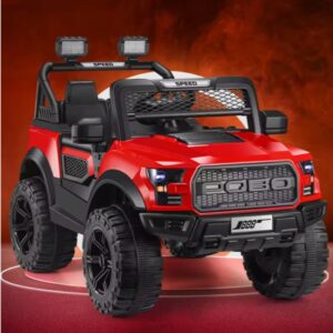 Jeep Off-Road รุ่น 2131 – 5 มอเตอร์